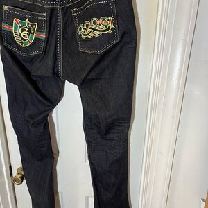 Coogi jeans Size 14 X 32 1/2 good condition
